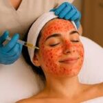 At Home PRP Facial: Skin Rejuvenation Without Clinics