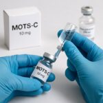 MOTS-C 10mg Research Peptide for Cutting-Edge Cellular Science and High Quality Laboratory Studies