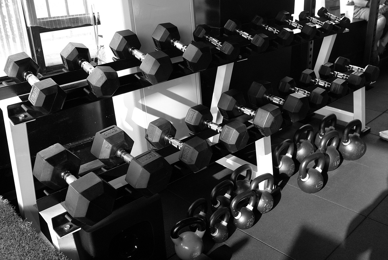 Crossfit, zimmer, health — Choosing the Right Alcohol Rehab Center in Virginia for Your Needs