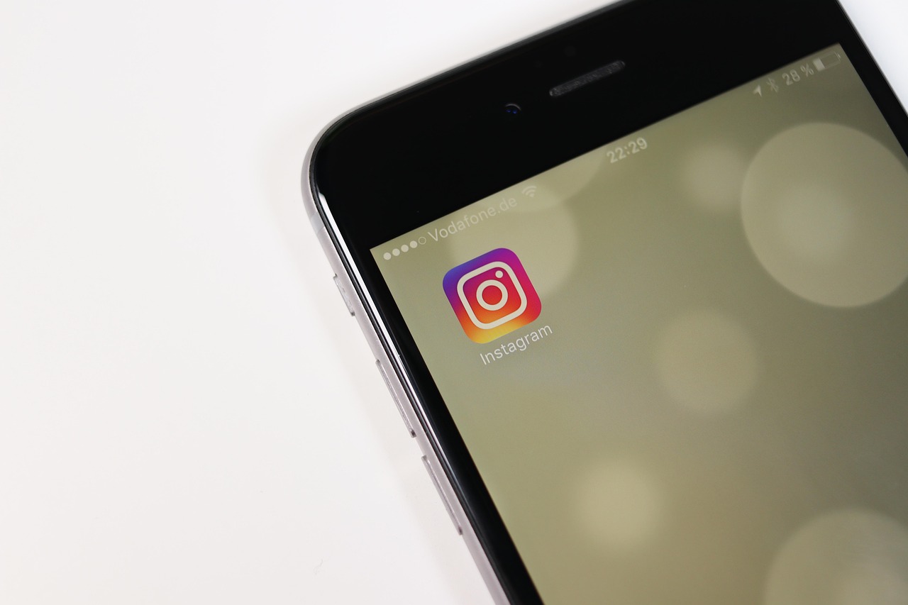 Instagram, app, apple — Cut Through the Clutter: How a Hefty Follower Count Helps You Stand Out on Instagram