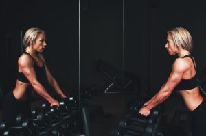 Training, muscles, arms — Dr Michael Rasekhi - Advancing Community Health with Strategic Vision