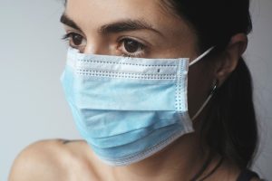 Mask, surgical mask, virus — Drug & Alcohol Treatment Programs Tailored to You