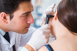 Ear Cleaning Clinic London Provides Safe Solutions for Blocked Ears