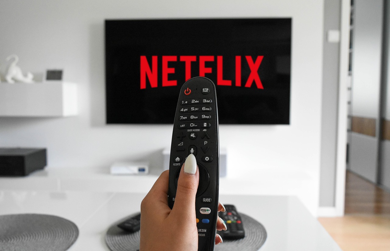 Tv, remote, home — Experience Personalized and User-Friendly Streaming with Smart IPTV