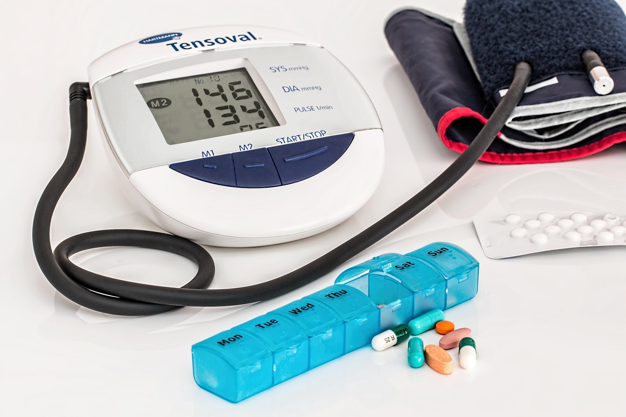 Hypertension, high blood pressure, heart disease — Experience the Healing Benefits of Counselling in Barrie