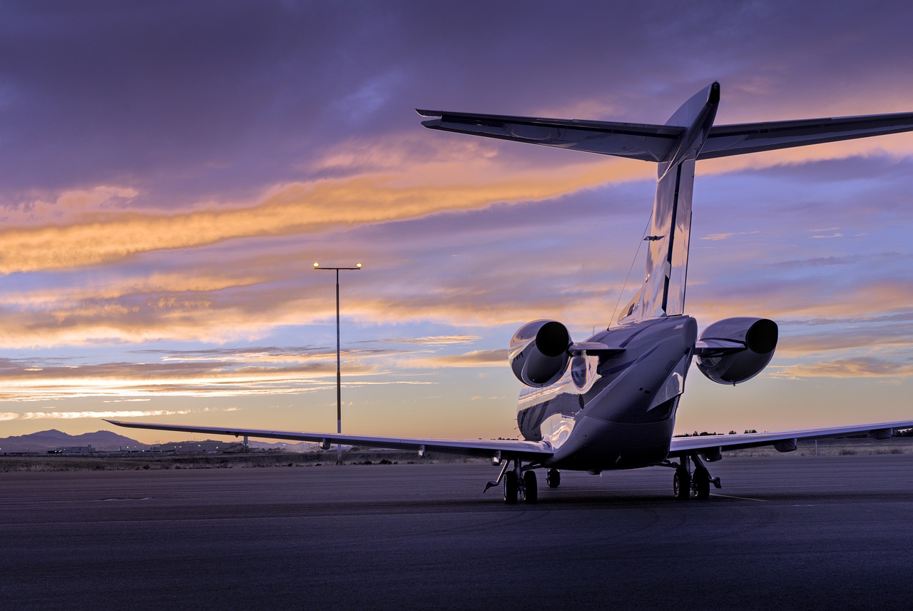 Aircraft, pilatus pc-24, corporate jet — Exploring Enchantment: Benefits and Importance of Magic Mushroom Spores