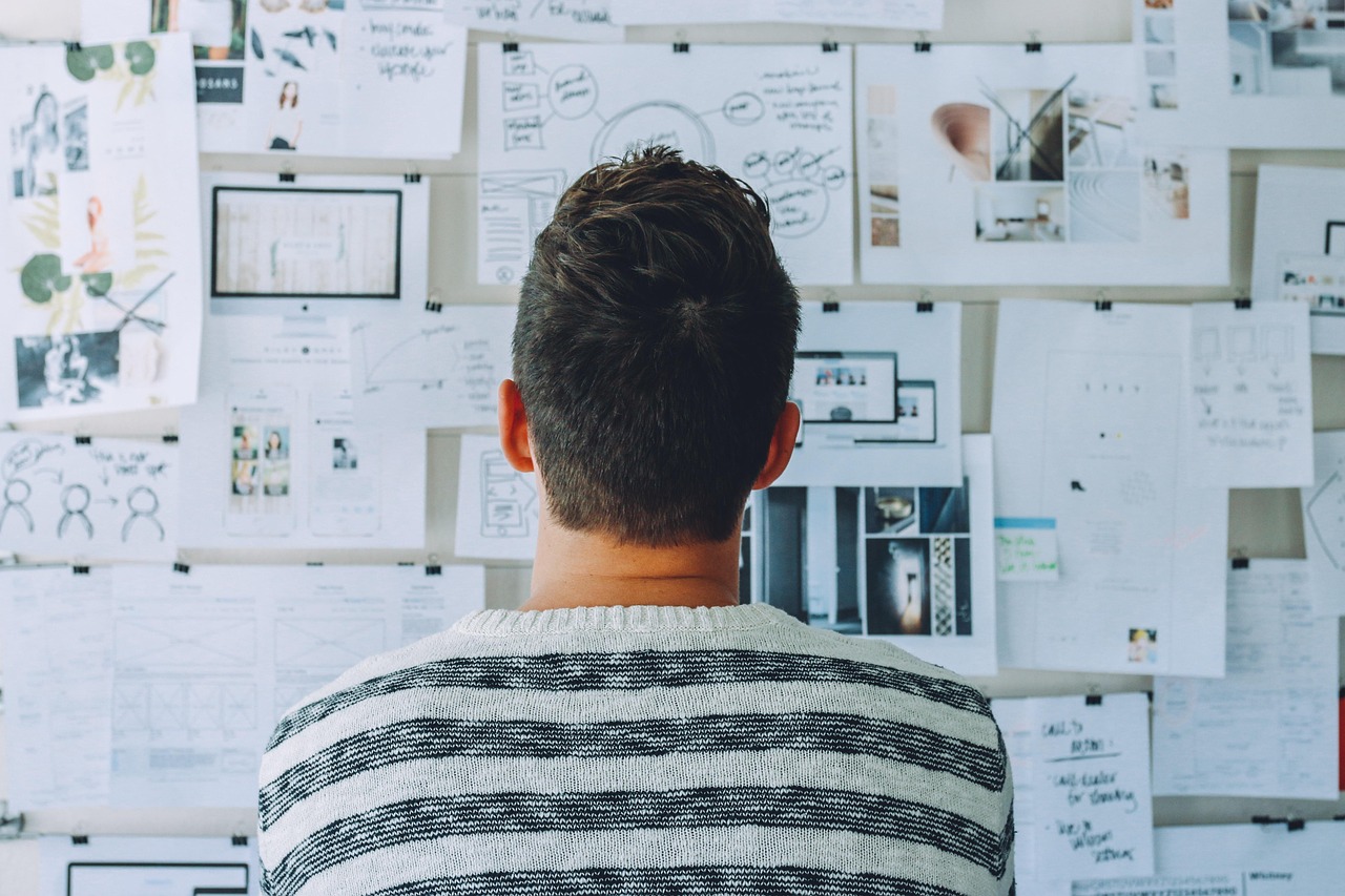 Startup, whiteboard, room — Exploring Your Options: How to Order Testosterone Online