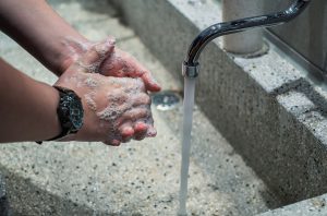Wash, hands, soap — Fast, Easy, and Reliable Drug Testing Kits for Home and Workplace
