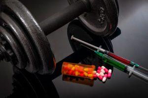 How Anabolics Support Muscle Growth and Strength Development