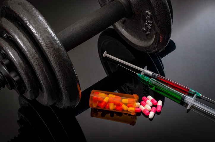 How Anabolics Support Muscle Growth and Strength Development
