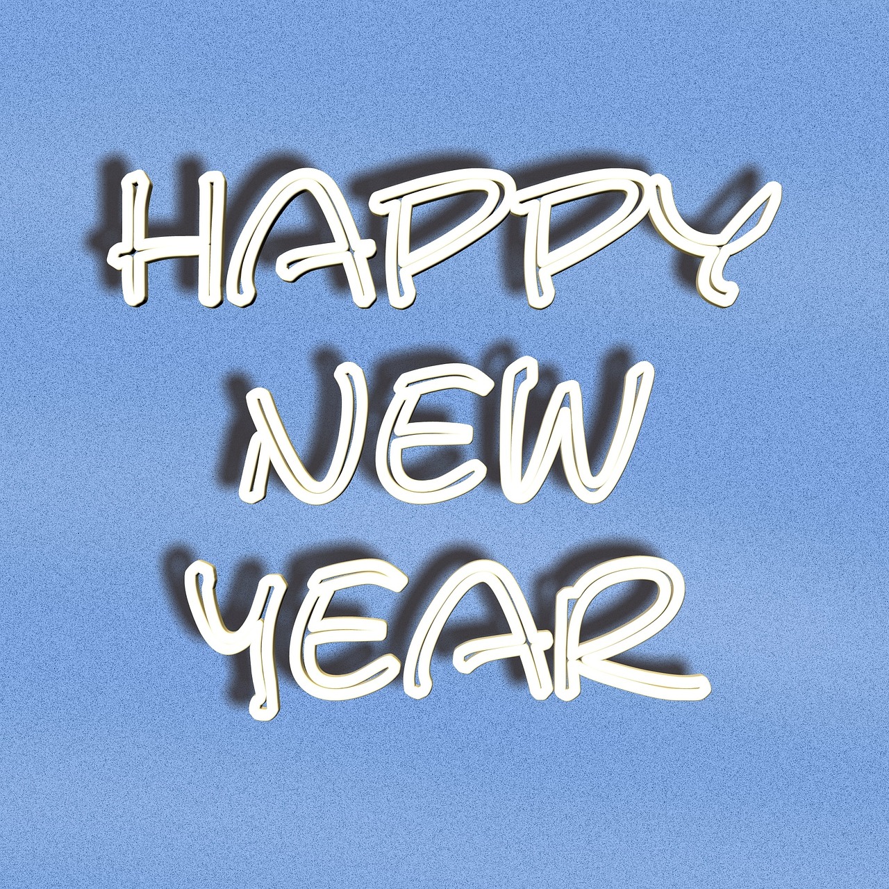 Writing, lettering, happy new year — How to Be a Professional Term Paper Writer