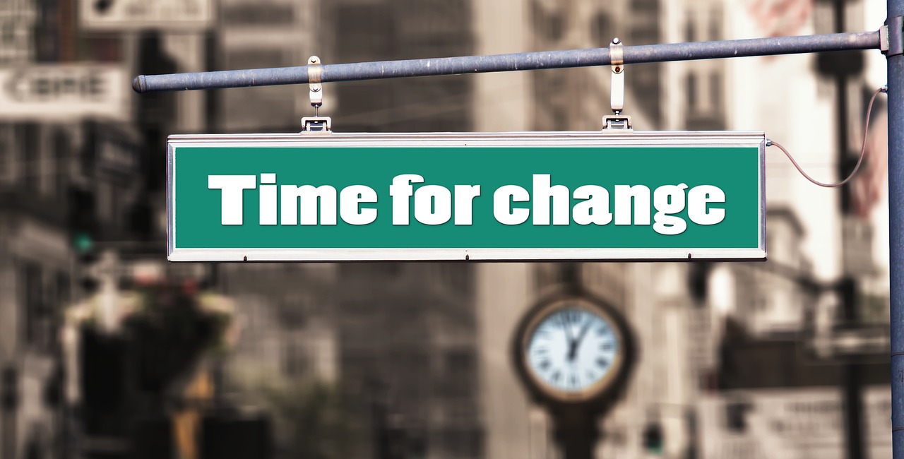 Change, new beginning, risk — Journey Into Your Thoughts: Private Note Edition