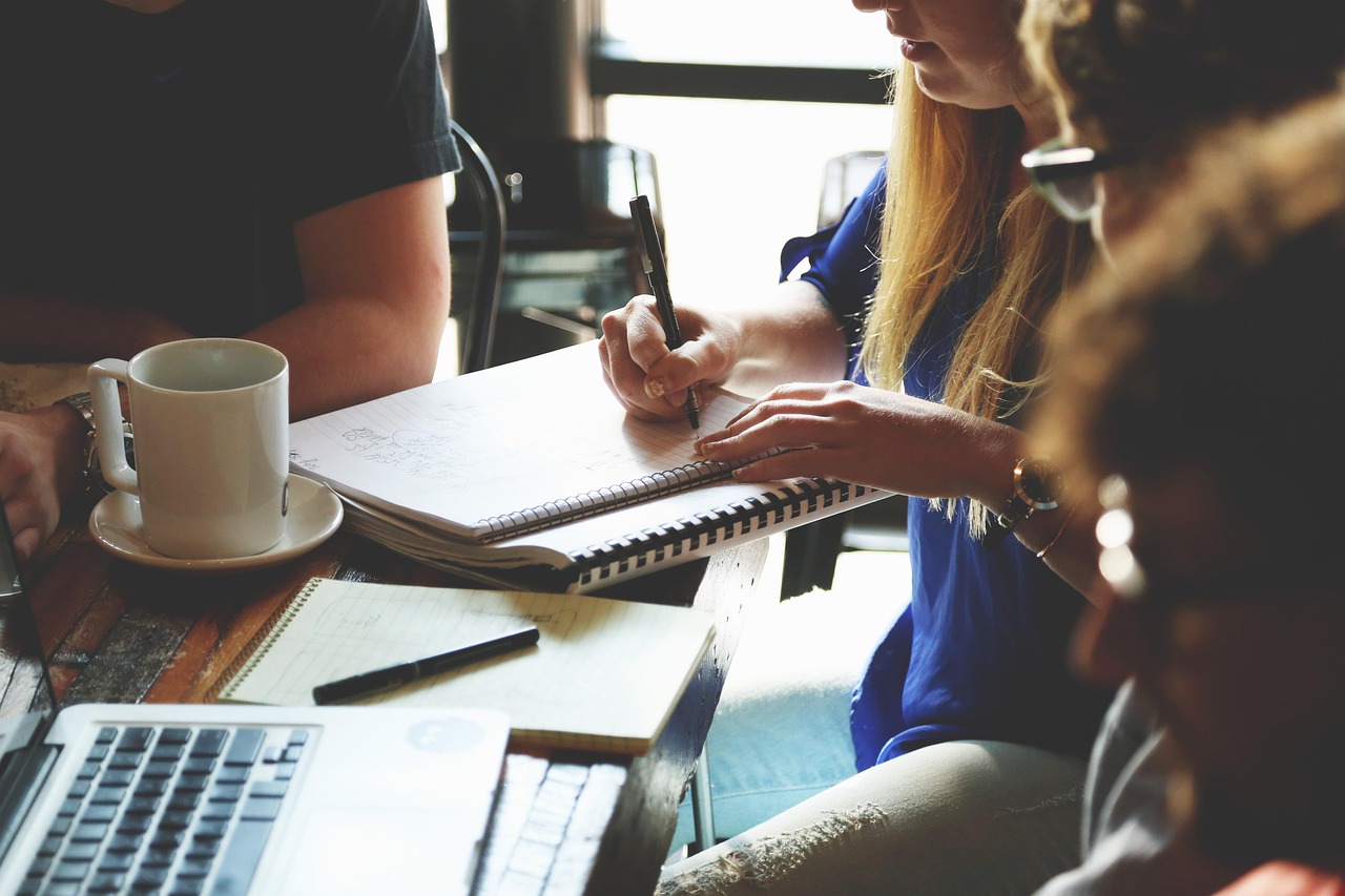 Startup, meeting, brainstorming — Patient Reviews: The Most Recommended Plastic Surgeons in Washington, DC