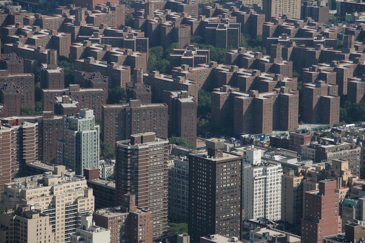 Urban, bronx, new york — Professional Dietitian Services for New York Residents
