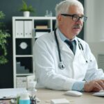 The Professional Journey of Dr Mark Armitage in Comprehensive Patient Care