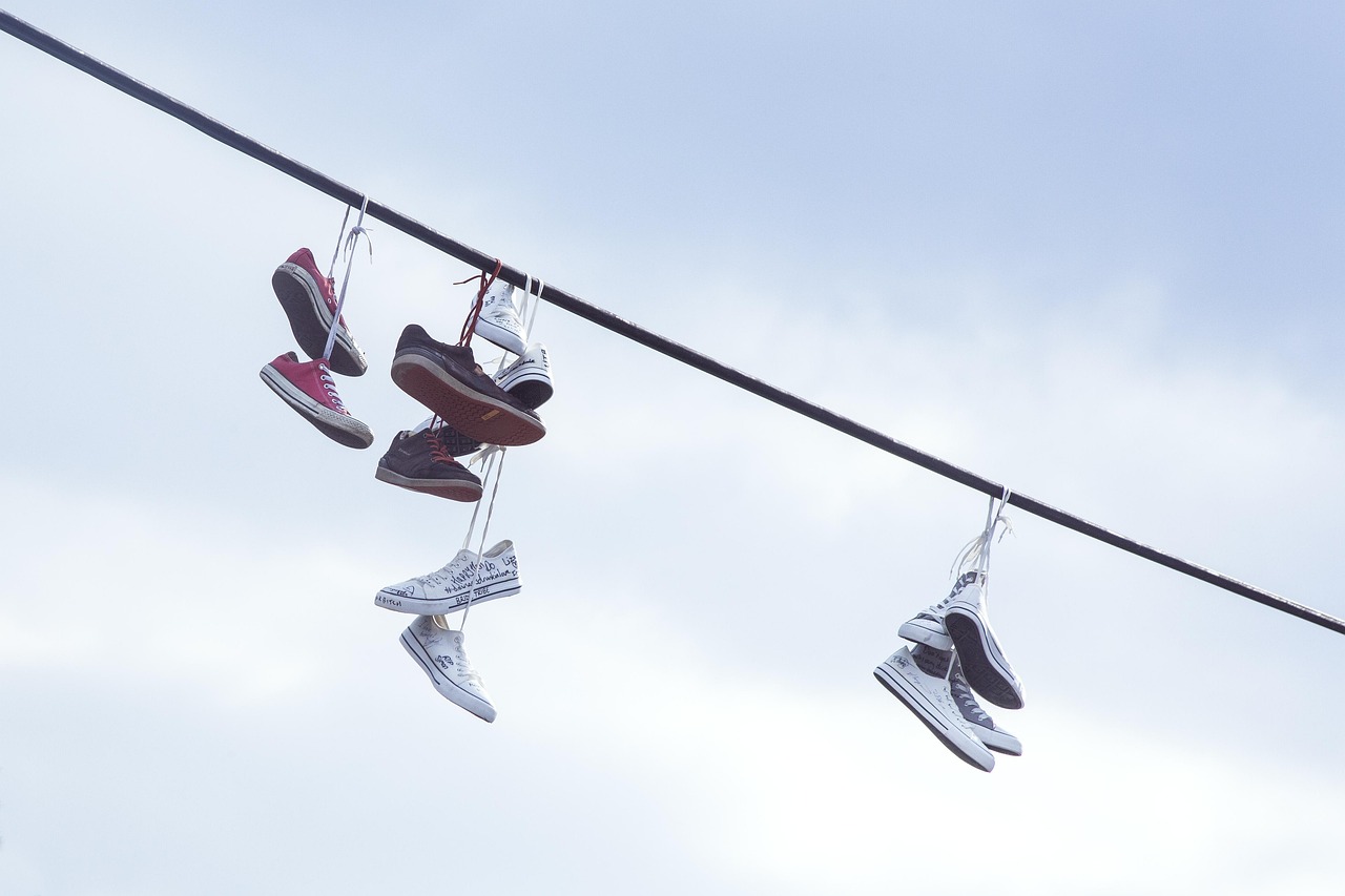 Shoes, footwear, break — Through the lens: A comprehensive guide to find and selecting a photography company
