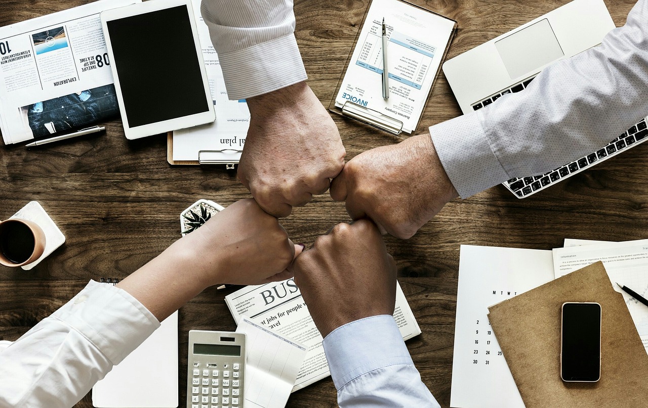 Teamwork, cooperation, brainstorming — Transforming Lives with Breast Augmentation: Bellevue's Leading Clinics and Surgeons