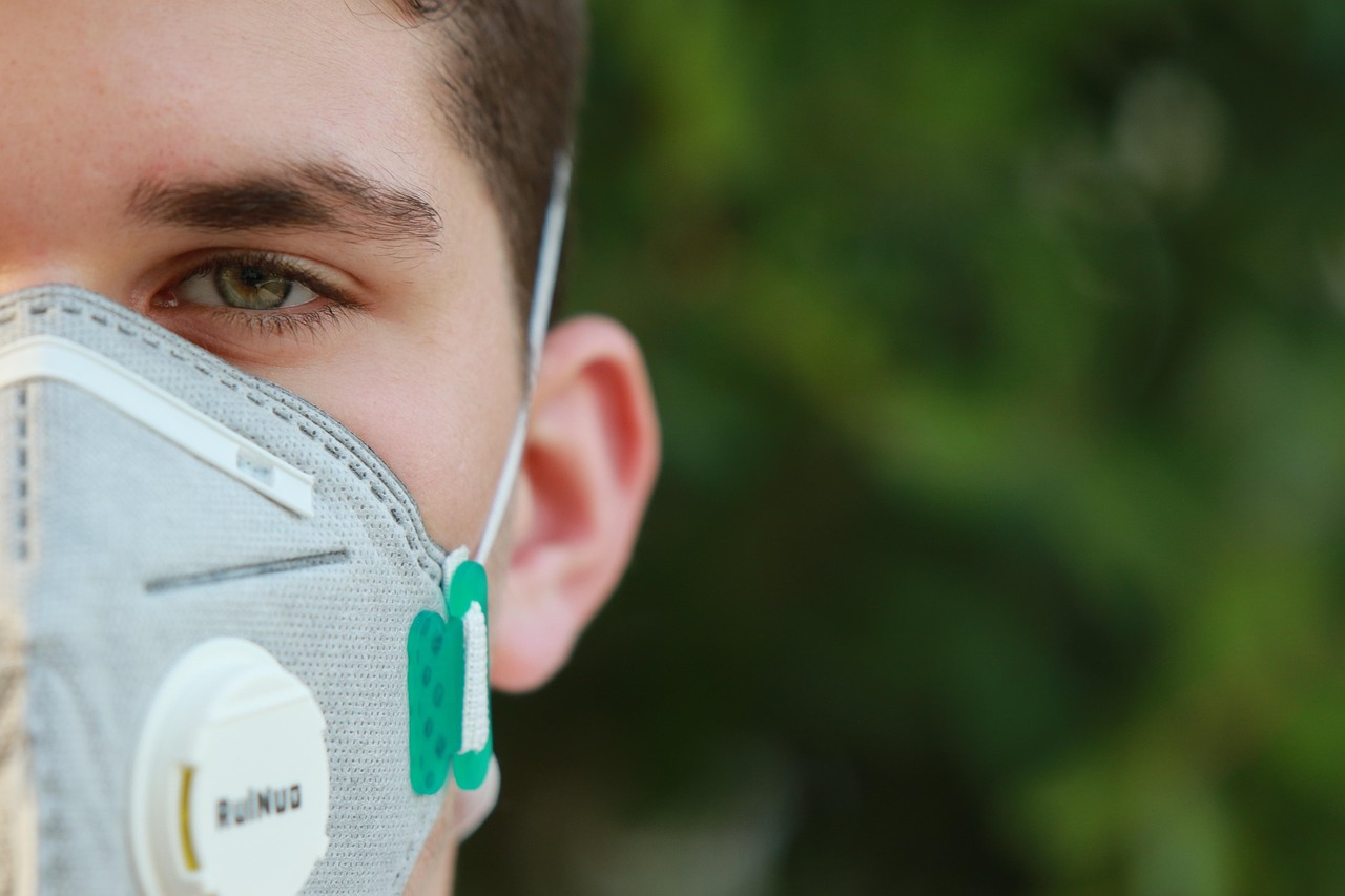 Corona, coronavirus, mask — Understanding the Benefits and Effects of Cobra 120mg