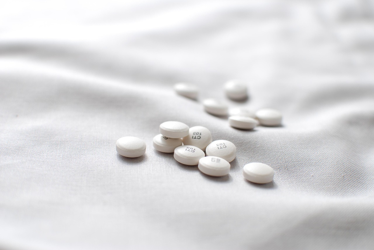 Pills, medicines, tablets — Why Online Clinics Are Transforming Testosterone Therapy Access