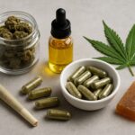 Why Product Variety Matters When Choosing a Weed Dispensary